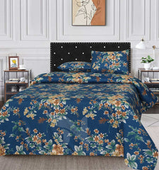 Double Bed Sheet Design NC-M 5077
