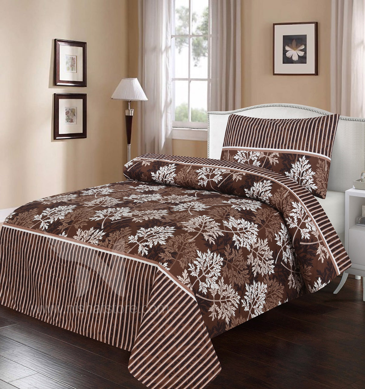 Single Bed Sheet Design 726