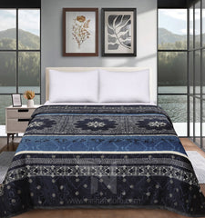 Exclusive Embossed Double Blanket NCS# 175