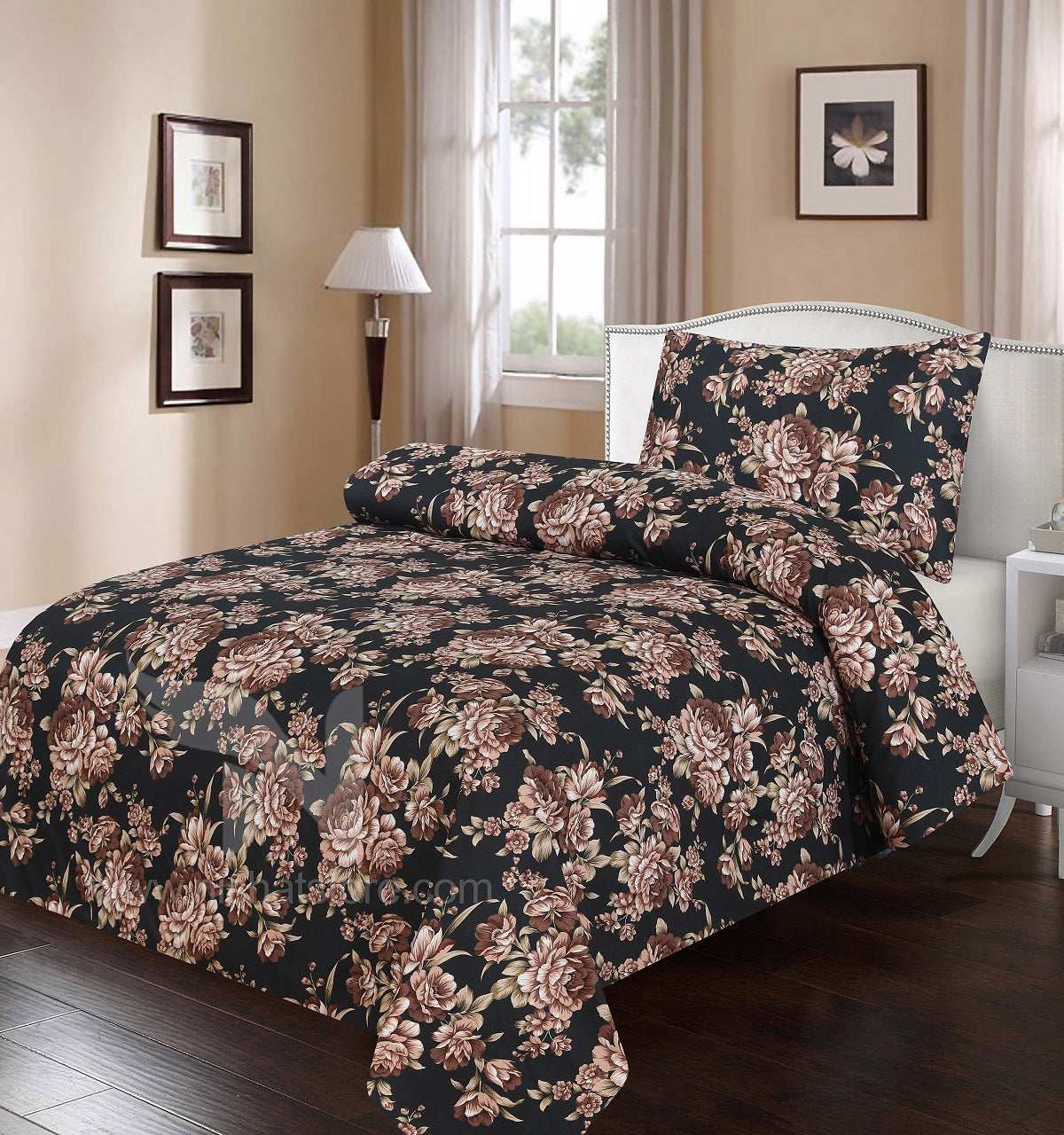 Single Bed Sheet Design 731