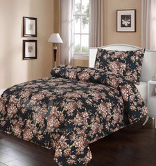 Single Bed Sheet Design 731