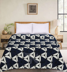 Embossed Double Blanket NCS# 189