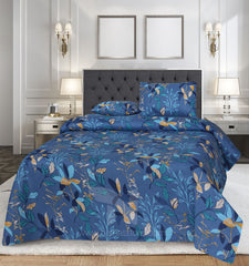 Double Bed Sheet Design NC-C 7291