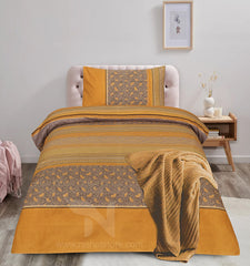 Single Bed Sheet Design 833