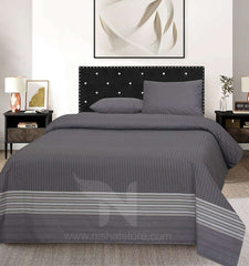 Double Bed Sheet Design NC-C 5029