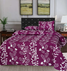 Double Bed Sheet Design NC-M 5079