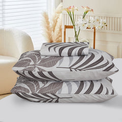 Double Bed Sheet Design NC-M 7354