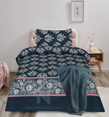 Single Bed Sheet Design 834