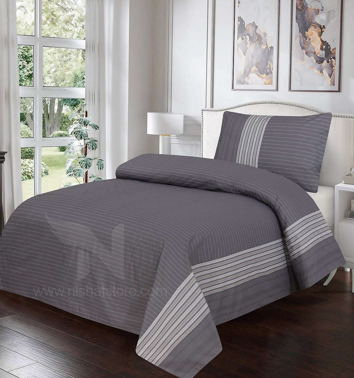 Single Bed Sheet Design 657