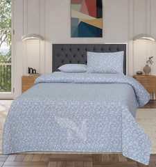 Double Bed Sheet Design NC-C 7190