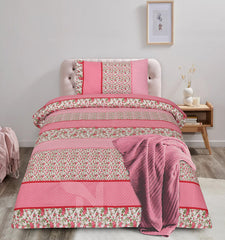 Single Bed Sheet Design 835