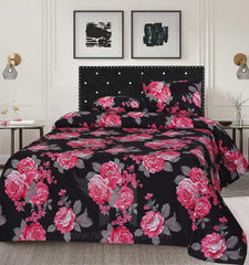Double Bed Sheet Design NC-M 3994