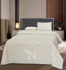 Double Bed Sheet Design NC-C 7128