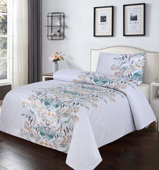 Single Bed Sheet Design 629