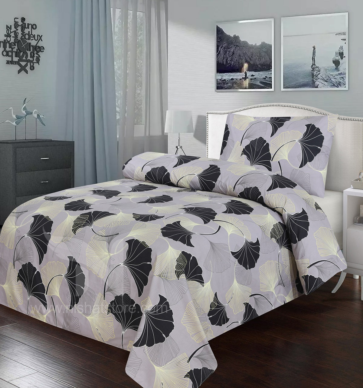 Single Bed Sheet Design 729