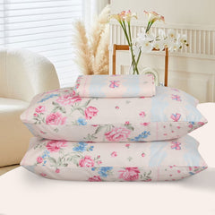 Double Bed Sheet Design NC-M 7356