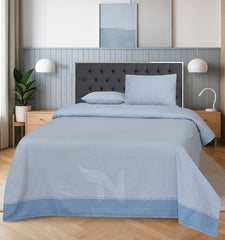 Double Bed Sheet Design NC-C 7308