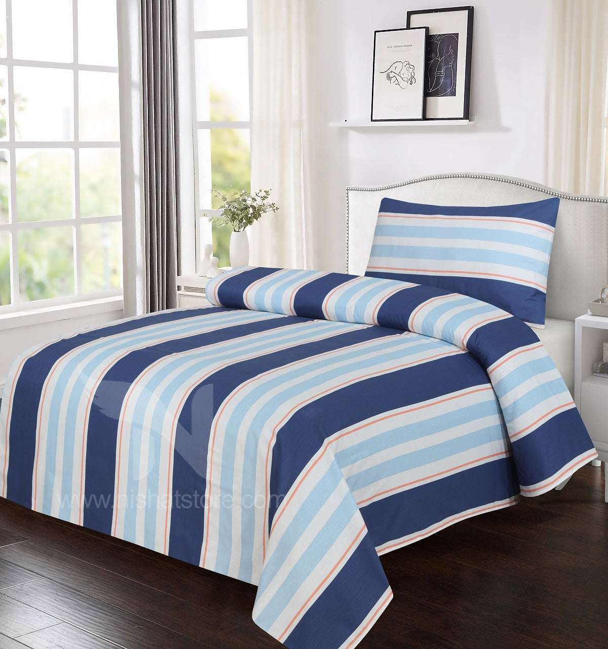 Single Bed Sheet Design 630