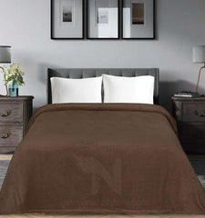 AC Blanket Embossed  Paradise  NCS #163