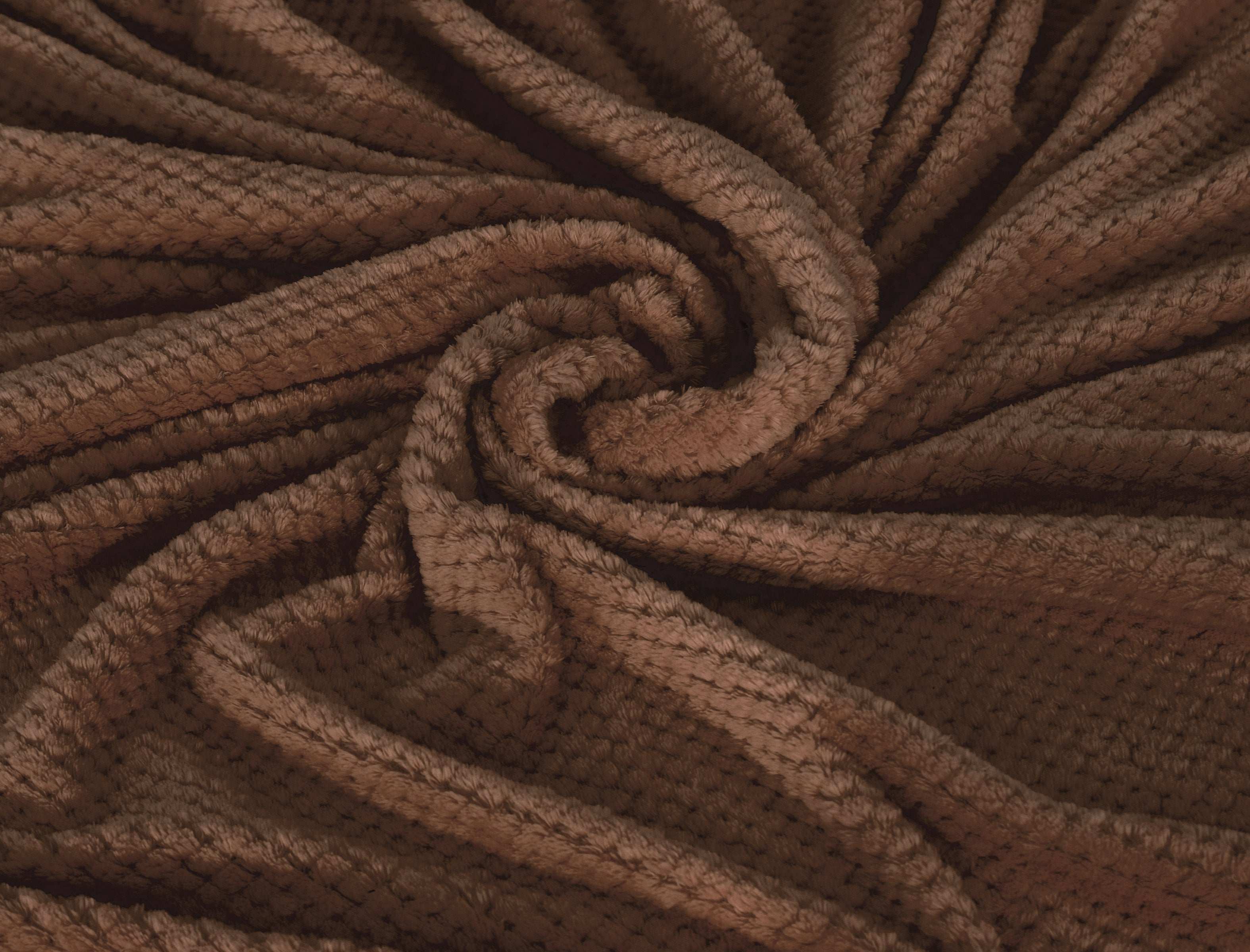 AC Blanket Embossed  Paradise  NCS #163