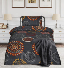 Single Bed Sheet Design 827