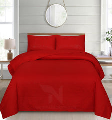 Ultrasonic Quilted Bedspread 3 PCS Design # 123