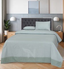 Double Bed Sheet Design NC-C 7309
