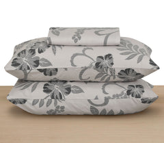 Double Bed Sheet Design NC-M 7007