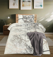 Single Bed Sheet Design 806