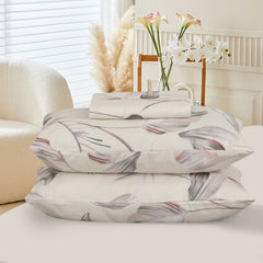 Double Bed Sheet Design NC-M 7349