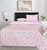 Double Bed Sheet Design NC- C 3408