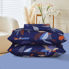 Double Bed Sheet Design NC-M 7314
