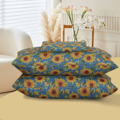 Double Bed Sheet Design NC-C 7295