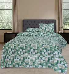 Double Bed Sheet Design NC-C 7088