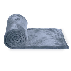 AC Blanket Fleece Supersoft  NCS #070