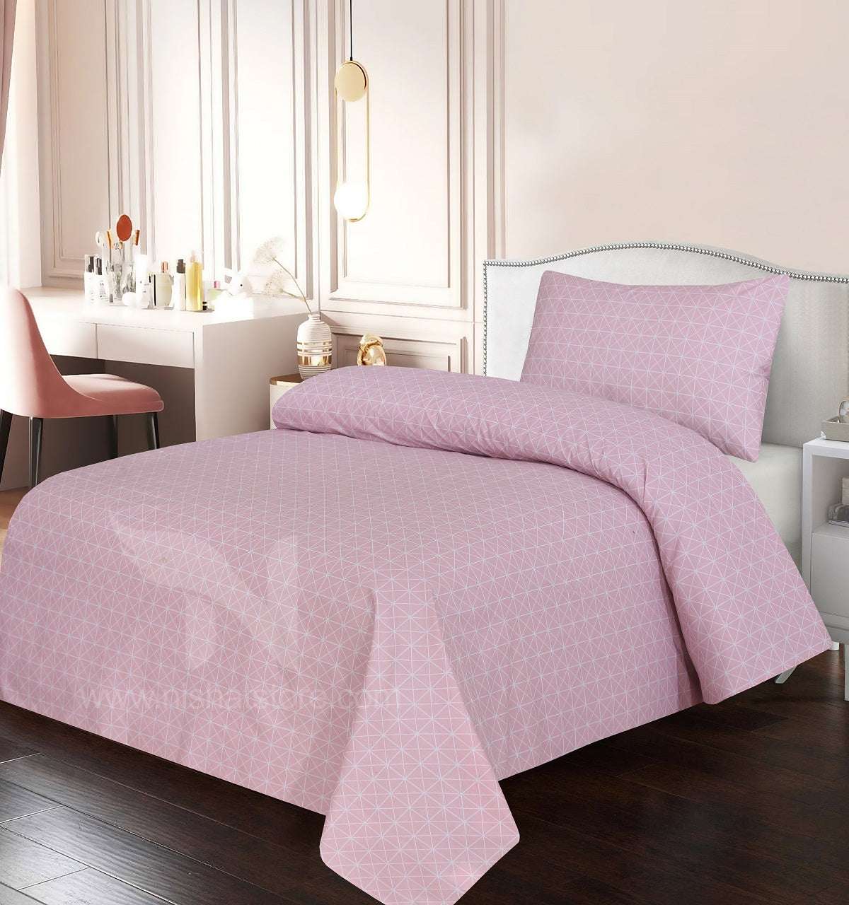 Single Bed Sheet Design 662