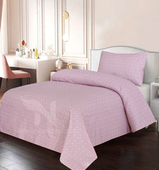 Single Bed Sheet Design 662