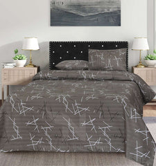 Double Bed Sheet Design NC-S 5015