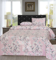 Double Bed Sheet Design NC-M 3933