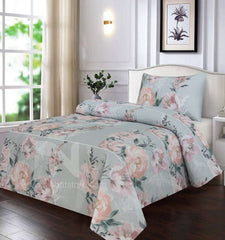 Single Bed Sheet Design 670
