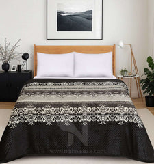 Exclusive Embossed Double Blanket NCS# 181