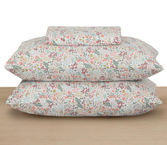 Double Bed Sheet Design NC-M 7008