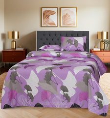 Double Bed Sheet Design NC-M 7312