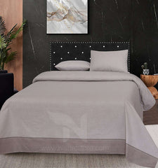 Double Bed Sheet Design NC-C 3998