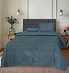 Double Bed Sheet Design NC-C 7241