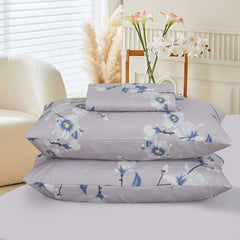 Double Bed Sheet Design NC-M 7361