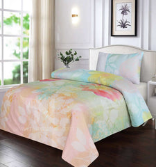 Single Bed Sheet Design 634