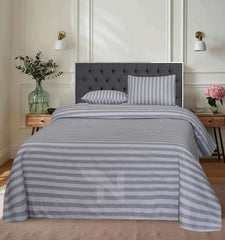 Double Bed Sheet Design NC-C 7240