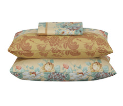 Double Bed Sheet Design NC-C 6070