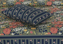 Double Bed Sheet Design NC-C 6075